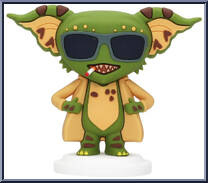 Flasher from Pokis - Gremlins manufactured by SD Toys [Loose]