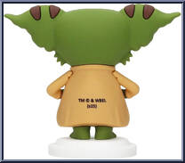 Flasher from Pokis - Gremlins manufactured by SD Toys [Loose]