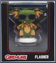 Flasher from Pokis - Gremlins manufactured by SD Toys [Front]
