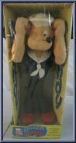 Popeye Action Figure