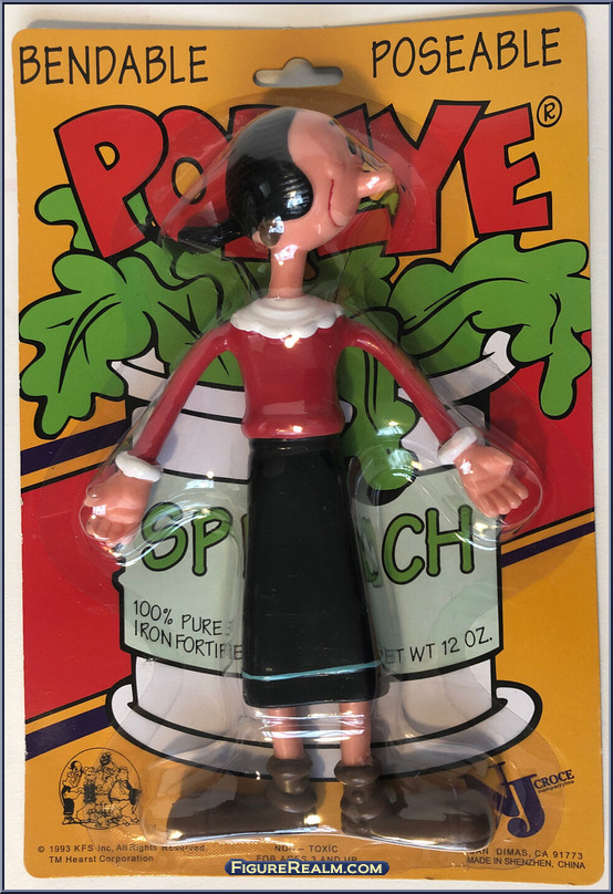 nj croce popeye