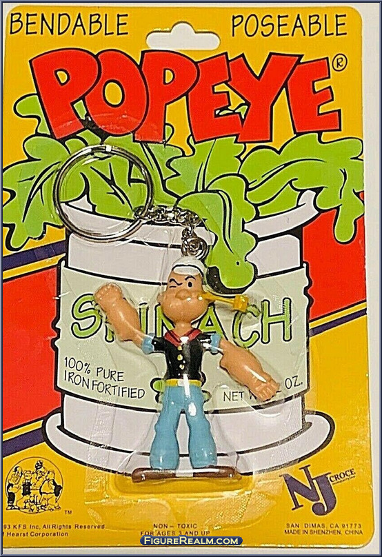 nj croce popeye