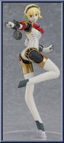Aigis from Pop Up Parade - Persona 3 manufactured by Good Smile Company [Loose]