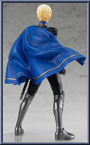 Dimitri Alexandre Blaiddyd from Pop Up Parade - Fire Emblem: Three Houses manufactured by Good Smile Company [Loose]