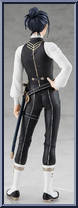 Felix Hugo Fraldarius from Pop Up Parade - Fire Emblem: Three Houses manufactured by Good Smile Company [Loose]