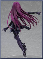 Scathach from Pop Up Parade - Fate / Grand Order manufactured by Good Smile Company [Loose]