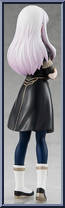 Lysithea von Ordelia from Pop Up Parade - Fire Emblem: Three Houses manufactured by Good Smile Company [Loose]
