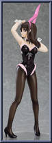 Megumi Kato (Bunny Version) from Pop Up Parade - Saekano the Movie: Finale manufactured by Good Smile Company [Loose]