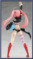 Milim from Pop Up Parade - That Time I Got Reincarnated as a Slime manufactured by Good Smile Company [Loose]