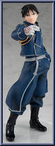 Roy Mustang