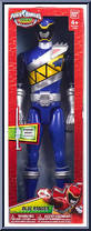 Blue Ranger Action Figure