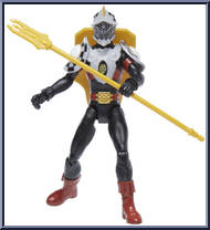 Hengeman from Power Rangers Dino Fury - Basic Series manufactured by Hasbro [Loose]