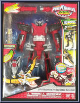 power rangers dino super charge ptera zord