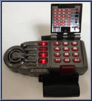 space ranger morpher