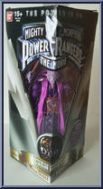 Ivan Ooze from Power Rangers Legacy Collection - Mighty Morphin Movie manufactured by Bandai [Front]