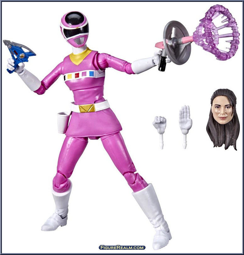 in space lightning collection