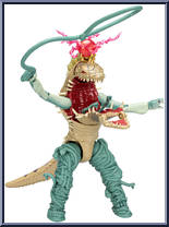 Mighty Morphin Snizzard from Power Rangers Lightning Collection - Mighty Morphin manufactured by Hasbro [Loose]