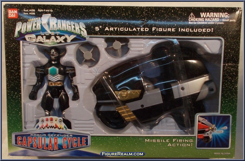 magna defender action figure