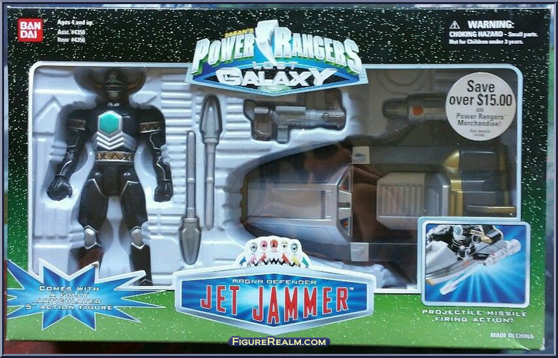 magna defender action figure