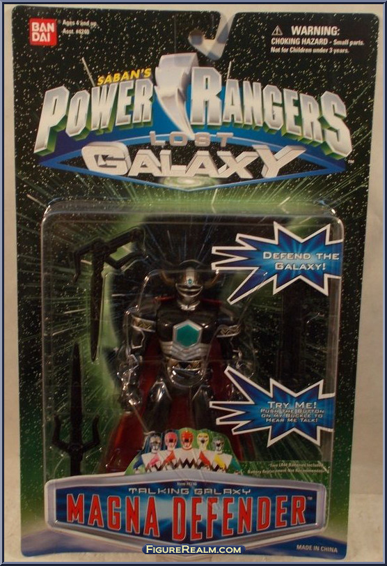 magna defender action figure