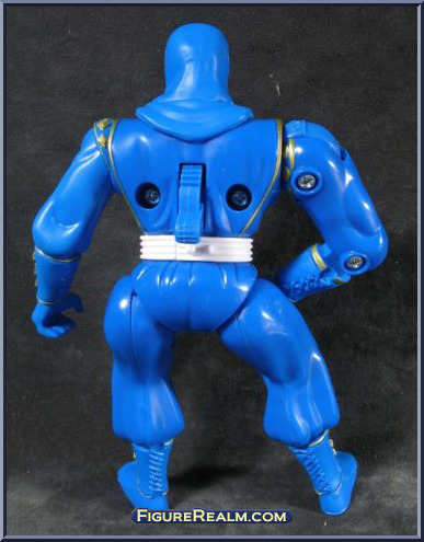 power rangers lightning collection monsters mighty morphin ninja blue ranger