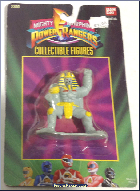 hasbro king sphinx