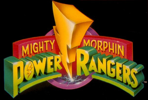 Power Rangers Mighty Morphin