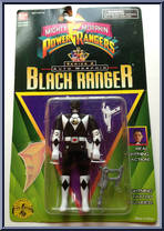 power rangers auto mighty morphin