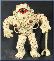 Eye Popping Eye Guy Action Figure