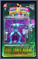 Falls Apart Putty Patrol Action Figure