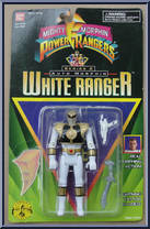 power rangers auto mighty morphin