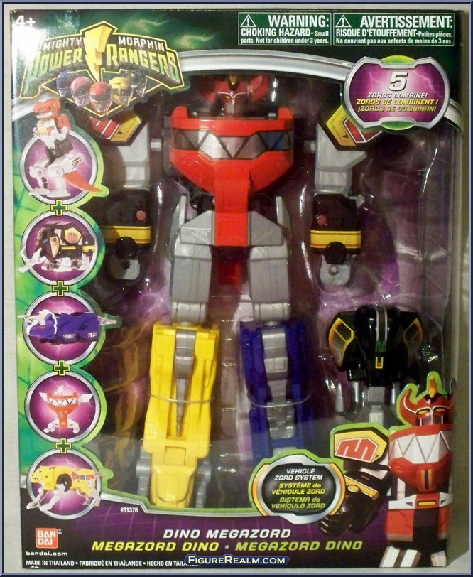 silver space ranger lightning collection