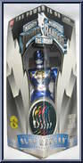 Blue Ranger from Power Rangers Mighty Morphin Movie - 8" Scale manufactured by Bandai [Front]
