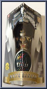 White Ranger from Power Rangers Mighty Morphin Movie - 8" Scale manufactured by Bandai [Front]
