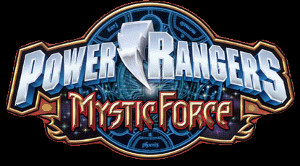 Power Rangers Mystic Force
