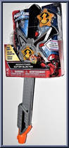 Rockstorm Guitar Blaster Action Figure