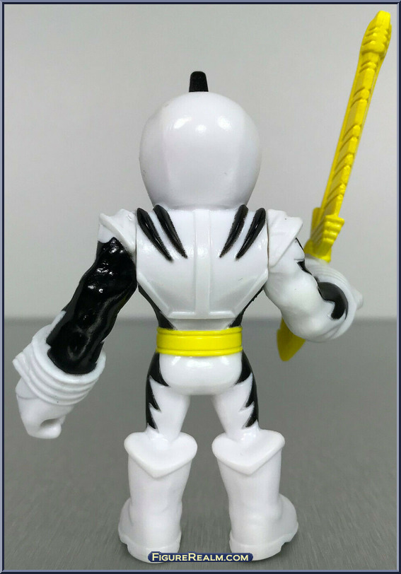 playskool power rangers blind bags