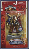 Dino Thunder Thundersaurus Megazord Action Figure