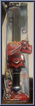 Highway Sword Action Figure