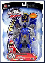 Moto-Morph Lion Ranger from Power Rangers RPM - Moto-Morph manufactured by Bandai [Front]