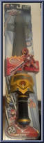 Motor Sword Action Figure