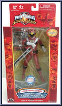 RPM Eagle Ranger Action Figure