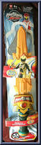 Speed Sword Action Figure