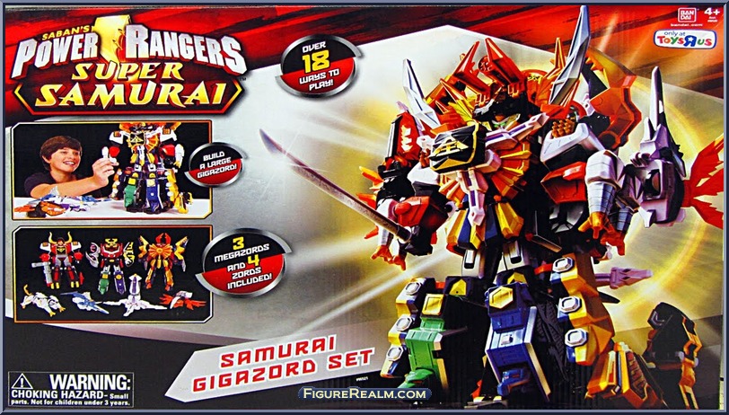 power rangers samurai crab zord