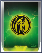 Pink Ranger from Power Rangers - Ultimate manufactured by Super7 [Back]