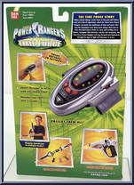 time force chrono morpher