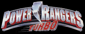 Power Rangers Turbo