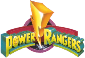 Power Rangers - World's Smallest