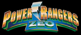 Power Rangers Zeo