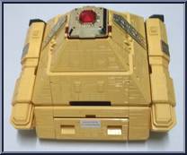 Pyramidas Action Figure